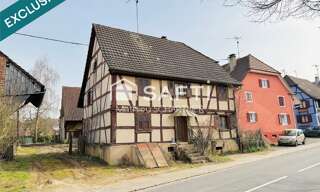 Maison 5 Pièces 117 m² à vendre à Hirtzbach (68118)