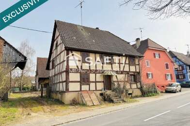 Maison 5 pièces 210000 €