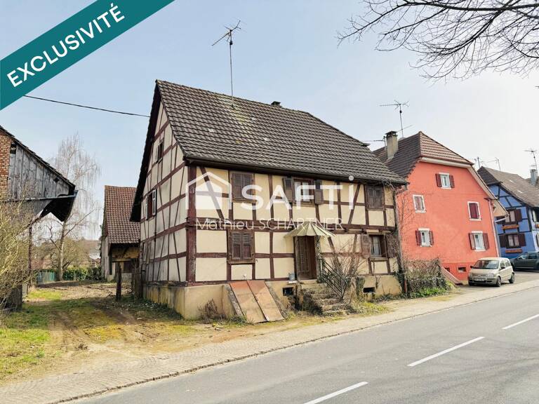 Maison - 5 pièces - 117m² — photo 1