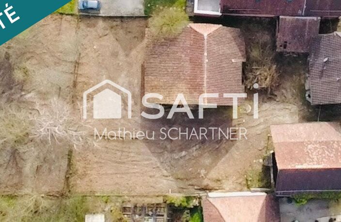 Maison - 5 pièces - 117m² — photo 4