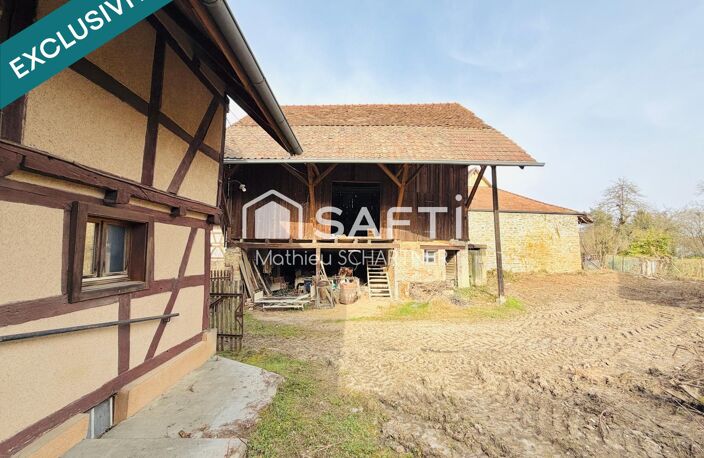 Maison - 5 pièces - 117m² — photo 5