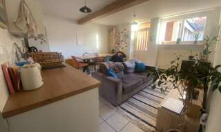 Appartement 3 Pièces 60 m² à vendre à Belleville-en-Beaujolais (69220)