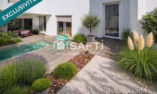 Maison 5 Pièces 148 m² à vendre à Le Bouscat (33110)