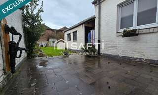 Maison 5 Pièces 92 m² à vendre à Dunkerque (59640)