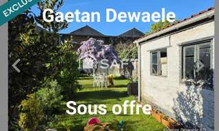 Maison 5 Pièces 92 m² à vendre à Dunkerque (59640)