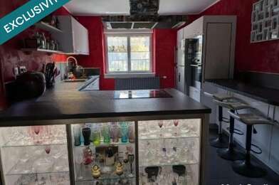 Maison 9 pièces 380000 €