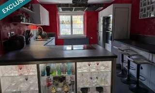 Maison 9 Pièces 221 m² à vendre à Arbois (39600)