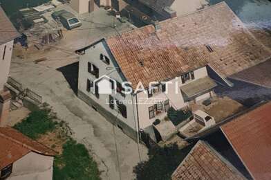 Maison 6 pièces 235000 €