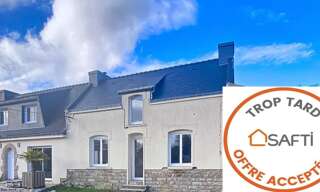 Maison 6 Pièces 156 m² à vendre à Pluvigner (56330)
