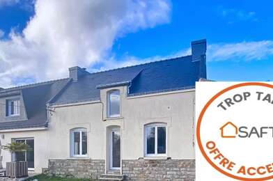 Maison 6 pièces 312990 €