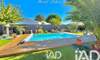 Maison 5 Pièces 115 m² à vendre à Les Mathes (17570)