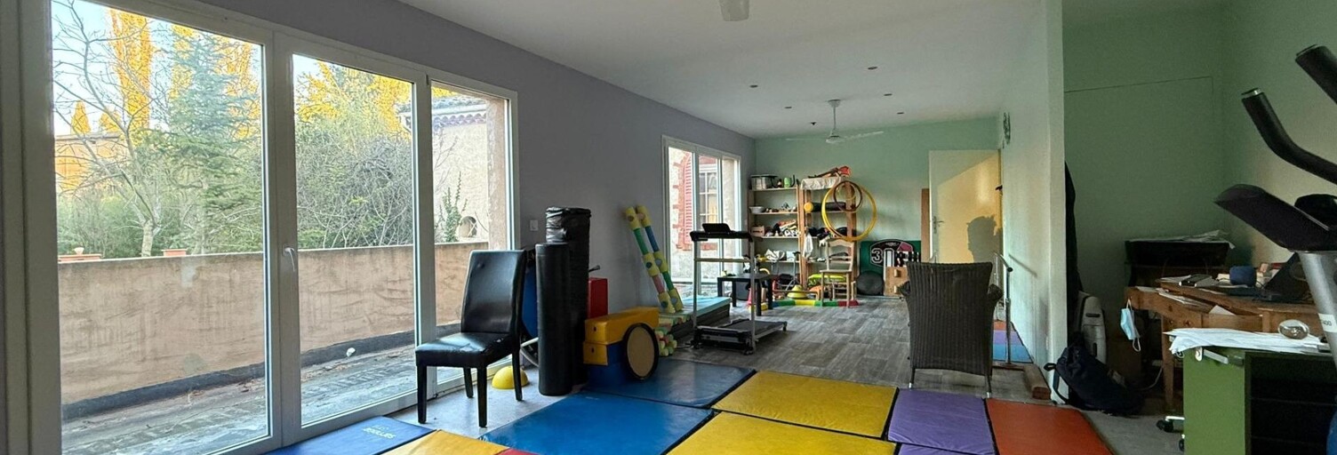 Maison 10 Pièces 145 m² à vendre à Brignoles (83170)