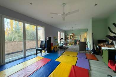 Maison 10 pièces 371900 €