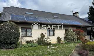 Maison 7 Pièces 153 m² à vendre à Gilly-sur-Isère (73200)