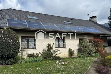 Maison 7 pièces 547000 €