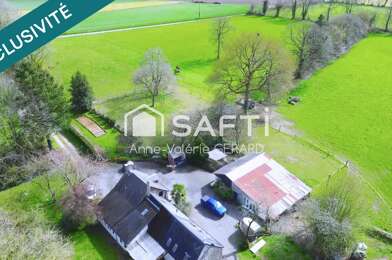 Maison 9 pièces 318900 €