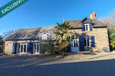 Maison 9 pièces 318900 €