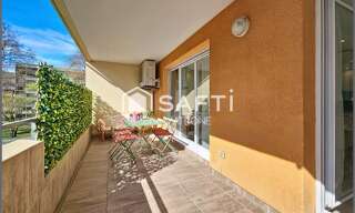 Appartement 3 Pièces 70 m² à vendre à Marseille 11 (13011)