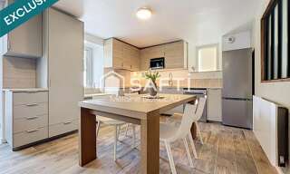 Maison 4 Pièces 118 m² à vendre à Guénin (56150)