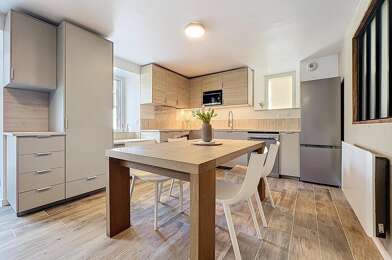 Maison 4 pièces 230000 €
