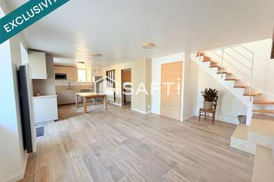 Maison 4 pièces 205000 €