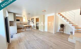 Maison 4 Pièces 118 m² à vendre à Guénin (56150)