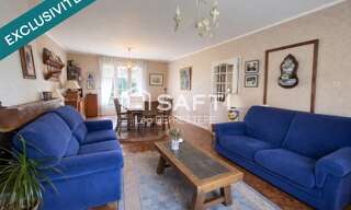 Maison 4 Pièces 85 m² à vendre à Fouquières-lès-Béthune (62232)