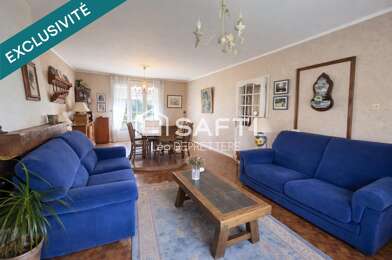 Maison 4 pièces 178500 €