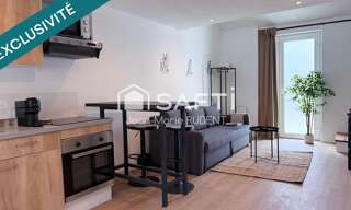 Commerce 2 Pièces 29 m² à vendre à Villejust (91140)