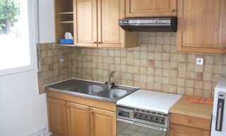 Appartement 2 Pièces 44 m² à louer à Clermont-Ferrand (63000)