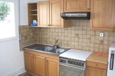 Appartement 2 pièces 630 €