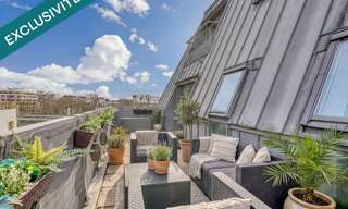 Appartement 4 Pièces 71 m² à vendre à Alfortville (94140)