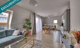 Appartement 4 Pièces 71 m² à vendre à Alfortville (94140)