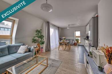 Appartement 4 pièces 490000 €