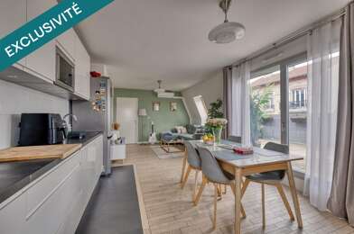 Appartement 4 pièces 490000 €