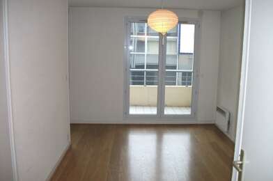 Appartement 2 pièces 545 €