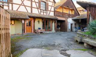 Maison 6 Pièces 143 m² à vendre à Hunawihr (68150)
