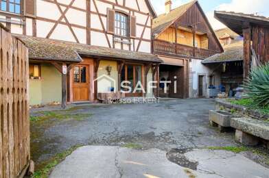 Maison 6 pièces 360000 €