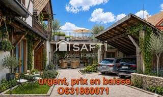 Maison 6 Pièces 143 m² à vendre à Hunawihr (68150)