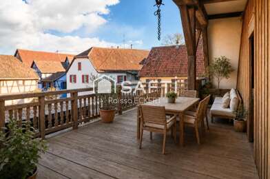 Maison 6 pièces 339000 €