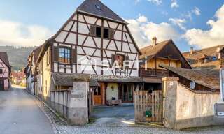 Maison 6 Pièces 143 m² à vendre à Hunawihr (68150)