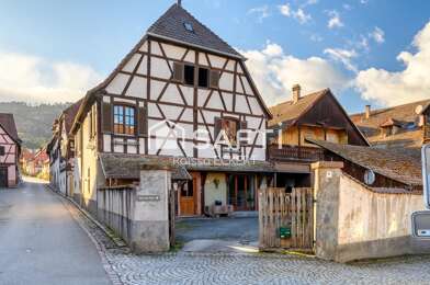 Maison 6 pièces 329000 €