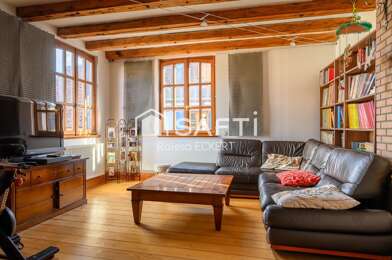 Maison 6 pièces 329000 €