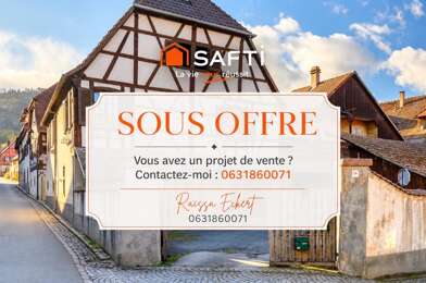 Maison 6 pièces 299000 €