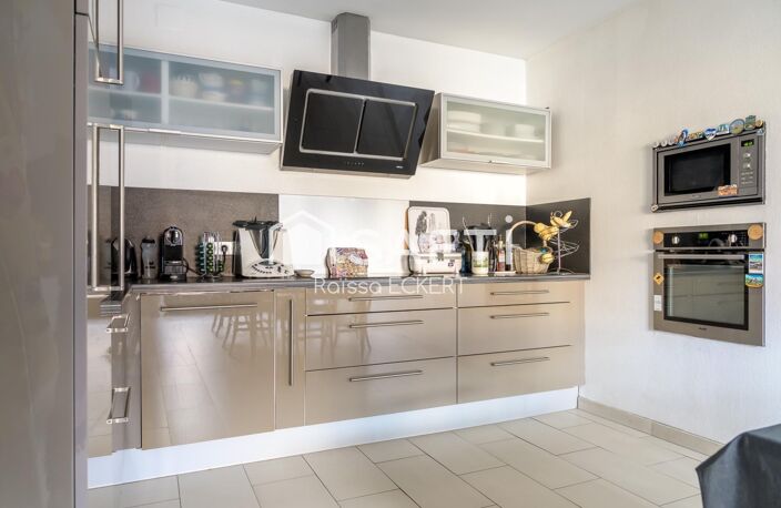 Hunawihr - Maison 143 m² + grande grange à Hunawihr — photo 4