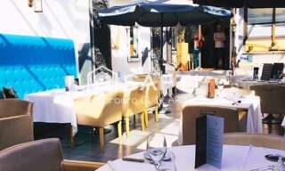 Commerce  170 m² à vendre à Saint-Raphaël (83700)