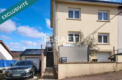 Maison 6 pièces 399000 €