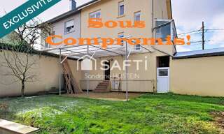 Maison 6 Pièces 146 m² à vendre à Hussigny-Godbrange (54590)