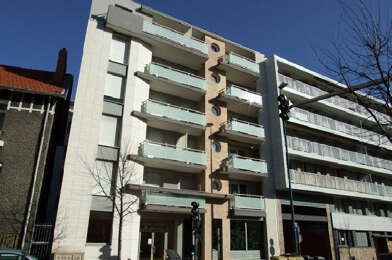 Appartement 2 pièces 500 €