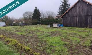 Terrain  639 m² à vendre à Lizy-sur-Ourcq (77440)